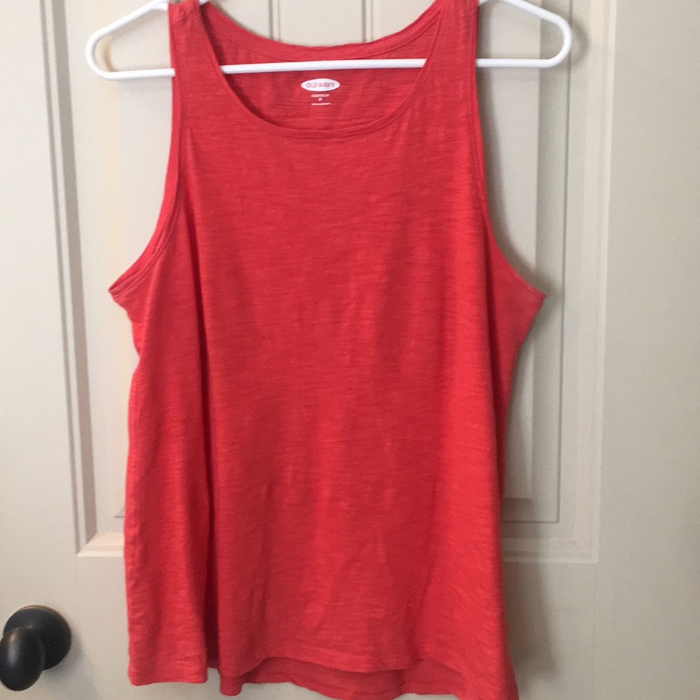 Old navy loose tank